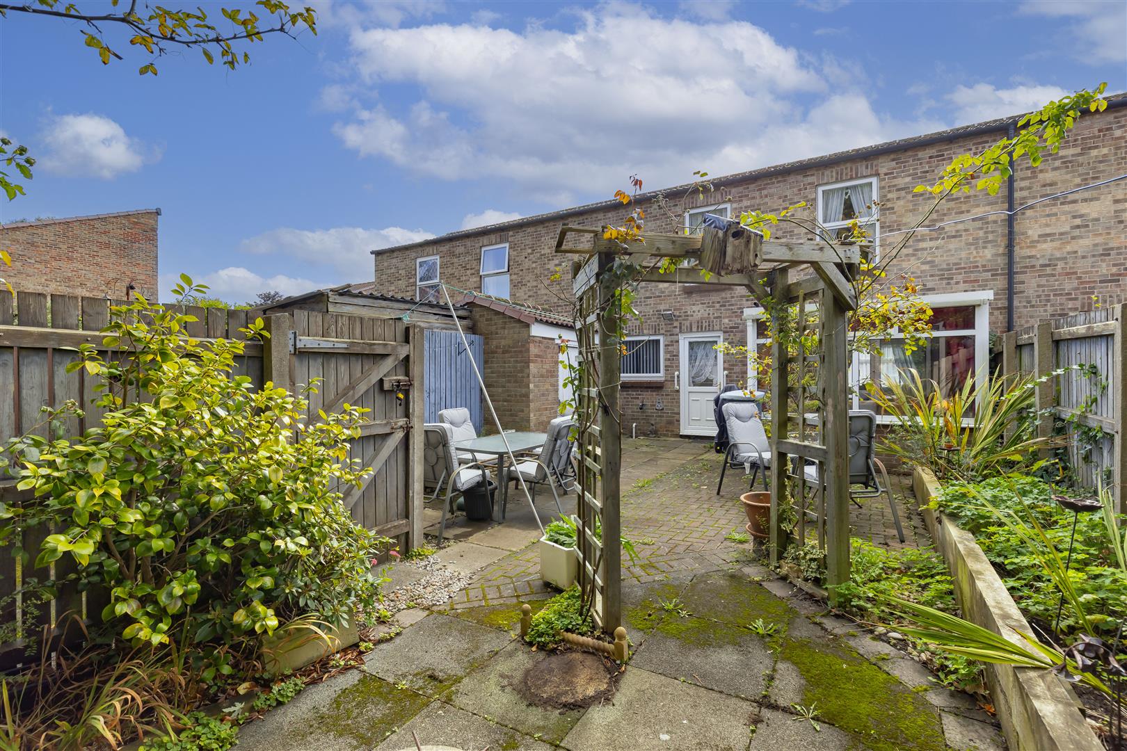 3 bed property in Buckshaw Hall Close, Chorley